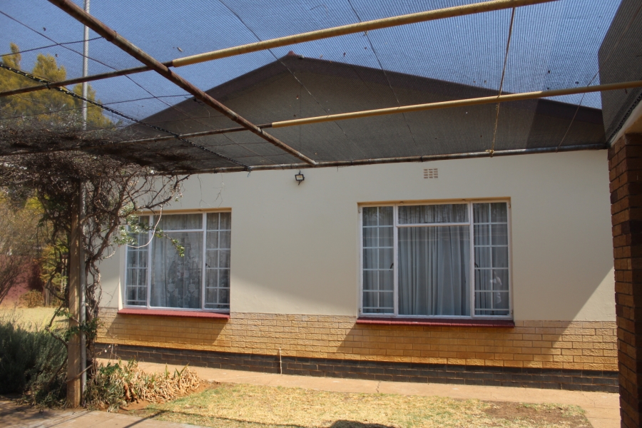 3 Bedroom Property for Sale in Parys Free State